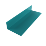 Пристенная планка 100-200
