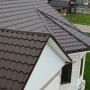 Заглушка торцевая стандартная