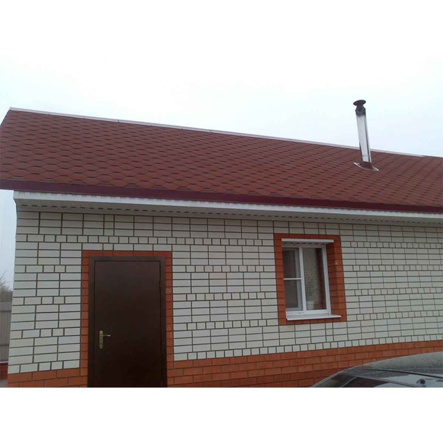 Красный с оттенением (2)
